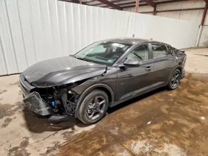 Kia K4 2.0L 4 2026