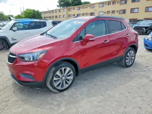 Buick Encore 1.4L 4 2019