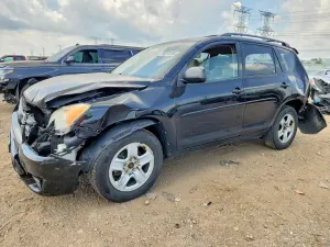 Toyota Rav4 3.5L 6 2010