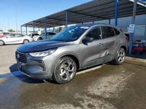 Ford Escape 1.5L 3 2025