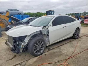 Honda Civic 1.5L 4 2019