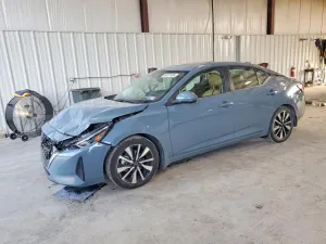 Nissan Sentra 2.0L 4 2024