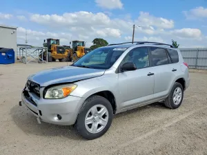 Toyota Rav4 2.4L 4 2006