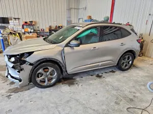 Ford Escape 1.5L 3 2023