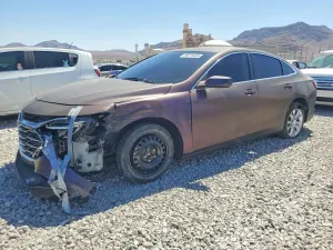 Chevrolet Malibu 1.5L 4 2020