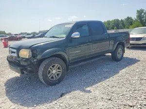Toyota Tundra 4.7L 8 2005