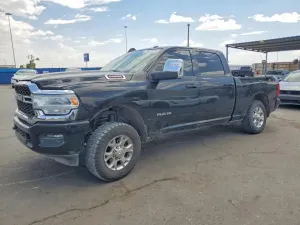 RAM 2500 6.4L 8 2023