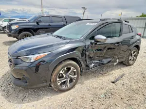 Subaru Crosstrek 2.0L 4 2024