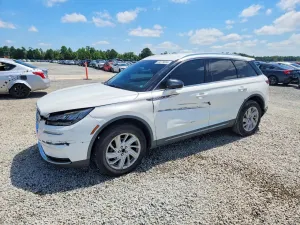 Lincoln Corsair 2.0L 4 2020