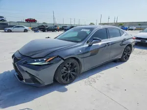 Lexus ES 3.5L 6 2022