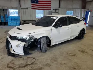 Honda Civic 2.0L 4 2025