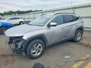 Hyundai Tucson 2.5L 4 2024