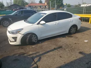 Kia Rio 1.6L 4 2021