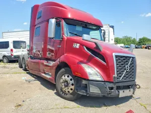 Volvo VN 12.8L 6 2019