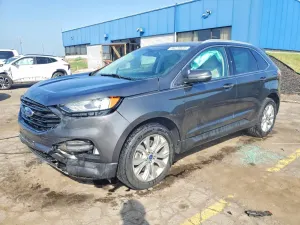 Ford Edge 2.0L 4 2020