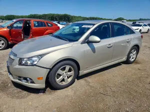 Chevrolet Cruze 1.4L 4 2014