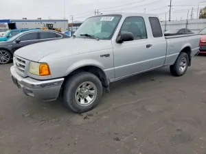 Ford Ranger 2003