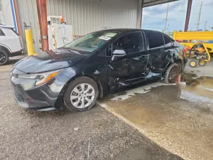 Toyota Corolla 1.8L 4 2021
