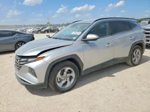 Hyundai Tucson 2.5L 4 2024
