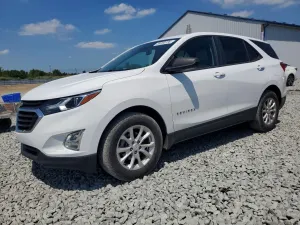 Chevrolet Equinox 1.5L 4 2020
