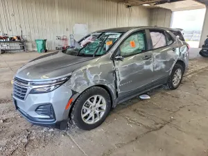 Chevrolet Equinox 1.5L 4 2024