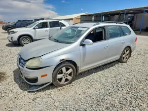 Volkswagen Jetta 2.5L 5 2009