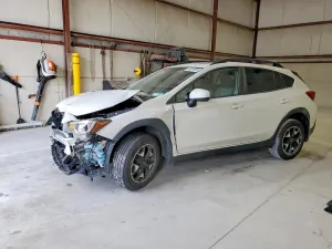 Subaru Crosstrek 2.0L 4 2019