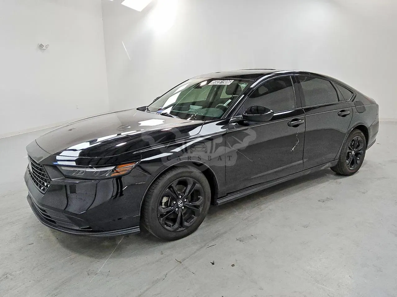 Honda Accord 1.5L 4 2025