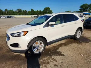 Ford Edge 2.0L 4 2020