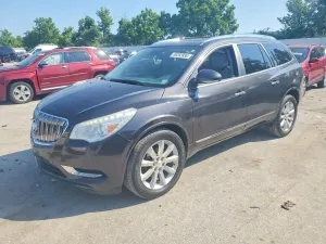 Buick Enclave 3.6L 6 2015