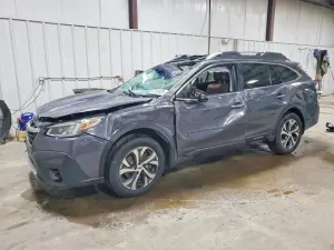 Subaru Outback 2.5L 4 2020