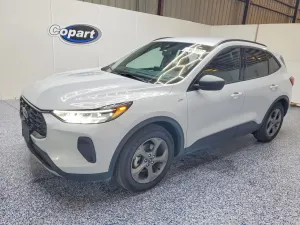 Ford Escape 1.5L 3 2025