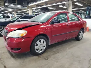 Toyota Corolla 1.8L 4 2006