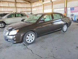 Toyota Avalon 3.5L 6 2009
