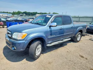 Toyota Tundra 4.7L 8 2006