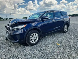 Kia Sorento 2.4L 4 2020