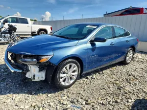 Chevrolet Malibu 1.5L 4 2024