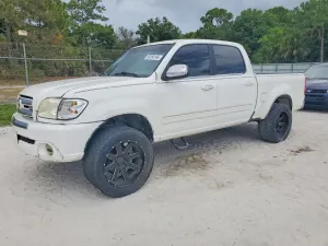 Toyota Tundra 4.7L 8 2004