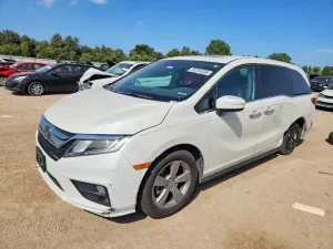 Honda Odyssey 3.5L 6 2018