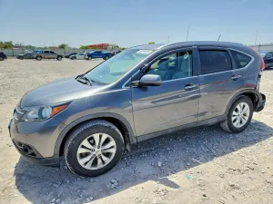 Honda CR-V 2.4L 4 2013