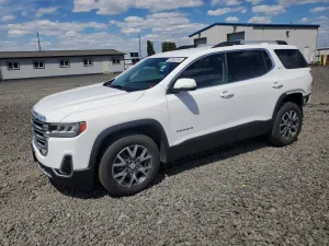 GMC Acadia 3.6L 6 2023