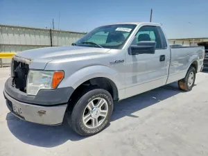 Ford F-150 4.6L 8 2009
