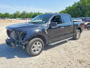 Ford F-150 2.7L 6 2025