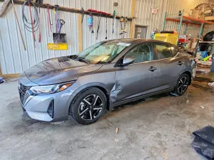Nissan Sentra 2.0L 4 2024