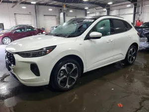 Ford Escape 2.0L 4 2025