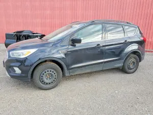 Ford Escape 1.5L 4 2019