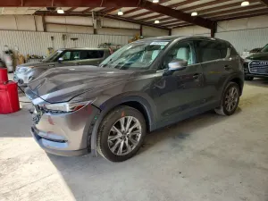 Mazda CX-5 2.5L 4 2021