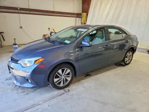Toyota Corolla 1.8L 4 2014