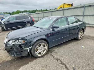 Audi A4 2.0L 4 2007