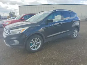 Ford Escape 1.5L 4 2018